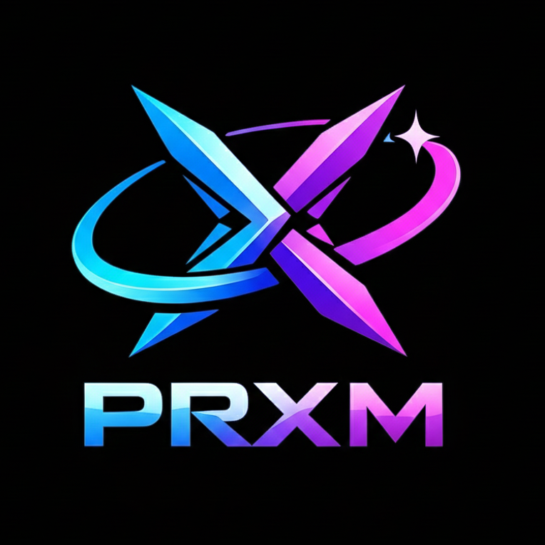 PRXM rewards