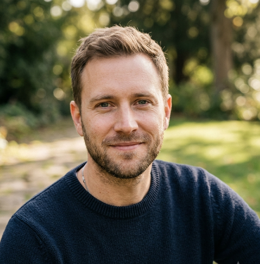 Stephan Kruger